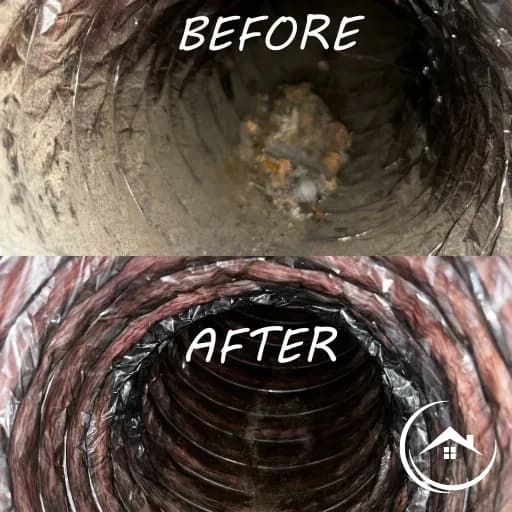 Air Duct Cleaning