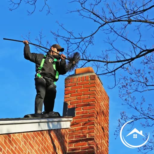 Chimney Cleaning