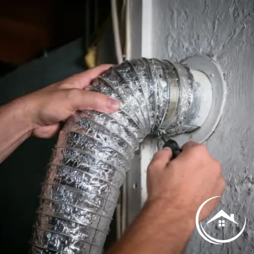 Dryer Vent Cleaning